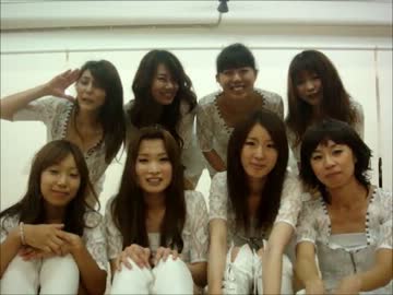 ～Gee～女子時代（YJSD）[少女時代と踊ってみた].mp4