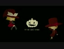 〈PVつけてみた〉 trick and treat