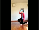 {少女時代と踊ってみた｝ひとり소녀시대です＾＾