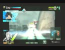 【ボーダーブレイク】超高速充填MLZ-シグニズIIの奮闘【A2】
