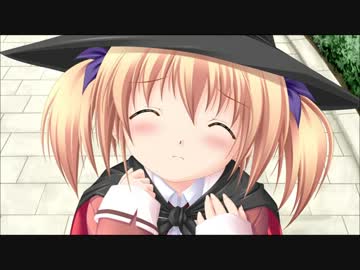 サナララR　挿入歌【春風】　画像集　歌詞付き