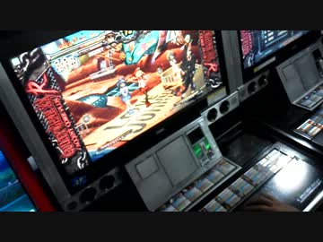 【GGXXAC＋R】　ブリジット　KSMH発射YOYO設置バグ検証動画
