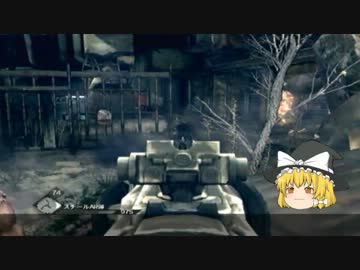 【ゆっくり実況】饅頭が救世主　15発目　ﾃﾞｯﾄﾞｼﾃｨｰ編【RAGE】