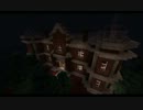 【ゆっくり実況】新米メイドちゃんのくらふたぁ生活！【Minecraft】番外編