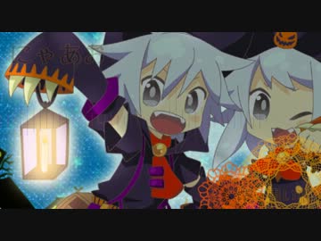 【何音色＊連続音＊】前夜祭の黒猫【UTAUカバー】
