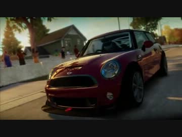 【難易度はCRAZY】ヘタレそふぃんのForza Horizonを実況 Part10