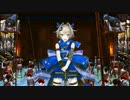 【戦国大戦】 騎馬単求心使いが竜騎馬単20　ＶＳ閃光馬術　【21国】