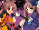 【緋音姉妹】パンプキン・シンドローム【UTAUカバー】