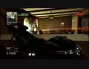 【CoD:MW3】サバイバル SEATOWNソロ Part07