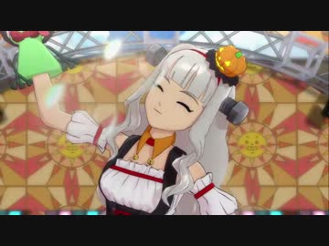 アイドルマスター２【魔法をかけて!】（貴音、亜美、真美）