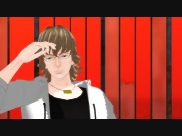 【MMD】RAINBOW GIRL(REMIX)【バニ誕】