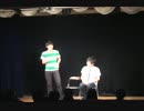 【ザンゼンジ】spark20120912