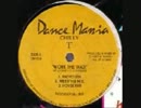 Chilly T - Work The Wax (House Mix)