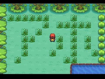 友人が作った嫌がらせポケモンをプレイしてみた。part17