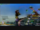 ドラゴンボールZENKAIバトルロイヤル 店内 鉄拳勢VSガンダム勢 7～12試合