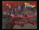 ドラゴンボールZ Sparking!METEOR　セル様とフリーザ様でパイクーハン