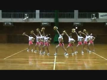 【少女時代と踊ってみた】DELICIOUS★がGee