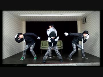 【ハロウィンに】Bad ∞ End ∞ Night【踊ってみた】