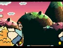 【興奮を】ヨッシーアイランドを初見実況プレイ Part４【探しに】