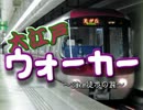 大江戸ウォーカー ~30km徒歩の旅~　４