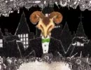 Mrs.Pumpkinの滑稽な夢をハロウィンに歌ってみた　黒にゃんこ店員