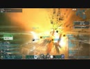 【PSO2】緊急市街地 ダーク・アグラニ討伐戦×2