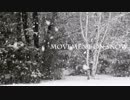 【NNI ORIGINAL】 Movement on snow