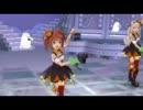 【アイマス２】S4Uで高槻やよい＆四条貴音で癒される【魔法をかけて！】