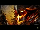 GuildWars2　行動解説音声付き　ハロウィン　ダンジョン