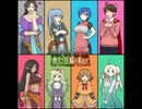 【実況】●杏仁豆腐を求めて 略して…ギャルゲ?● 013杯目！葵編02
