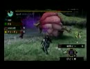 【MHP3実況】お嬢様とお手伝い　一狩り参りましょう2ndシーズンpart2