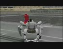 近距離ミサイル回避試作型