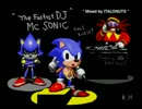 SONIC CD MEGAMIX (by Italonuts)