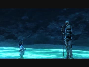 FF14 サブクエスト おわりの名は希望