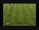 FIFA実況動画　２－１