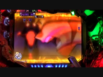 【パチンコ】CRヱヴァンゲリヲン7　 　その28