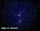 NNI オリジナル -Night of stardust-
