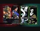 【TT2】ペアプレイ実況  ９拳【飛鳥＆キング】
