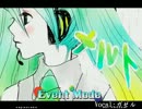 【StepMania】メルト[Eurobeat Mix]【Remix】