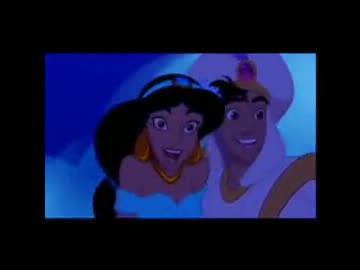 【作業用BGM】自分の好きなディズニーソングを集めてみたPart4