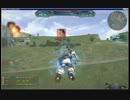 ガンダムオンライン ジオン芋専 その２