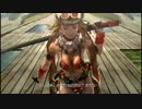 お姉チャンバラZ　ちょっとだけ縛りプレイ Chapter1
