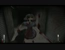 【Cry of Fear】 Recidivist Part:2【Custom Map実況】