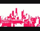 【Wow!!Wow!!】「FREELY TOMORROW」を歌ってみた☆【Яieko】