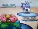 【ポケモンBW2】カントー御三家で「これはしびれる」～御三家VS雷神～6