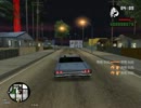 GTASAメテオMODでプレイ　その7[ゆっくり実況]
