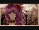 【ニコカラ】 枯葉舞う季節 【Off,Chorus】