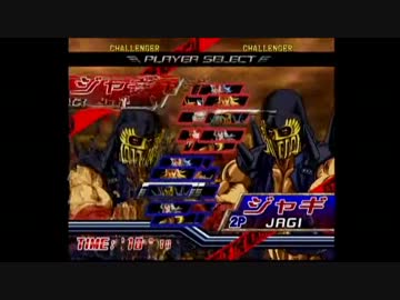 AC北斗の拳 船橋ファンファン大会 10/27 「船橋ジャギ四天王大会」　Part1