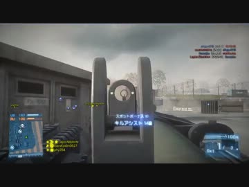 画質テスト　TDN編