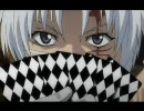 暗黒の翼～アレン・ウォーカー～